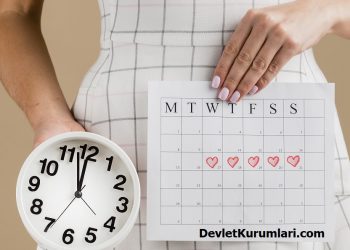 Adet gecikmesi neden olur