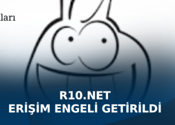 r10.net erişim engeli